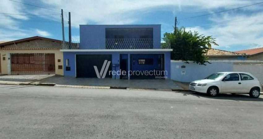 Casa com 3 quartos à venda na Professora Alayde Toledo Garlipp, 632, Jardim Esmeraldina, Campinas