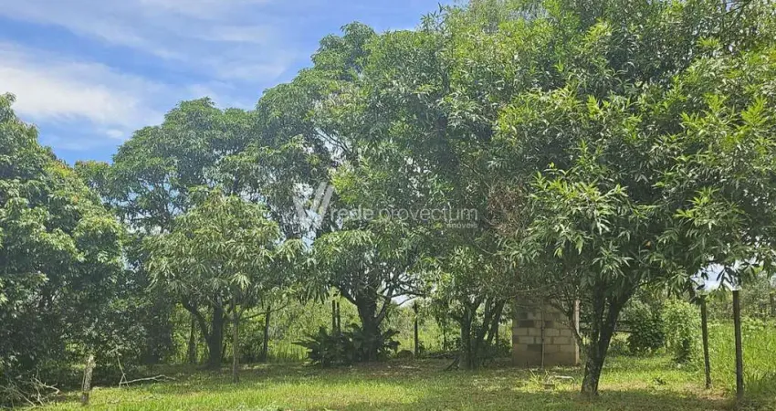 Chácara / sítio com 3 quartos à venda na Estrada 1 Chácaras Jardim Replan, 540, Itapavussu, Cosmópolis