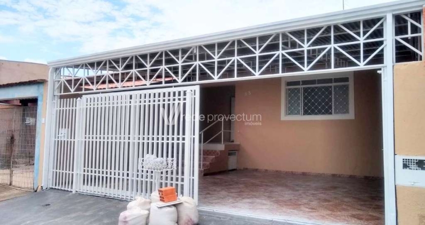 Casa com 2 quartos à venda na Herminio Manzini, 53, Conjunto Habitacional Parque Itajaí, Campinas