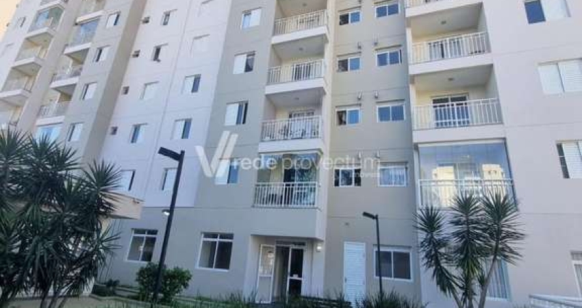 Apartamento com 2 quartos à venda na Rua Francisco Teodoro, 440, Vila Industrial, Campinas