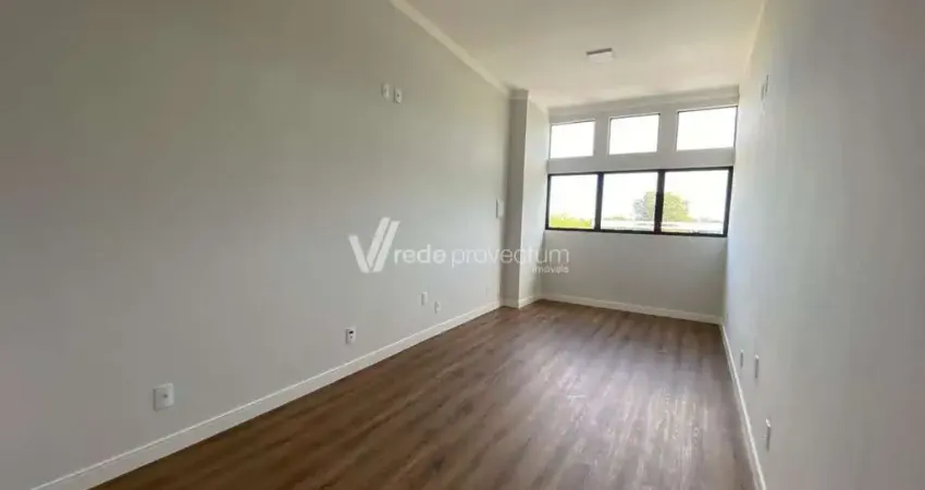 Sala comercial para alugar na Rua Otávio Mazzotine, 696, Jardim do Lago, Campinas