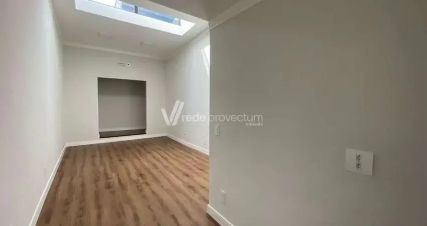 Sala comercial para alugar na Rua Otávio Mazzotine, 696, Jardim do Lago, Campinas