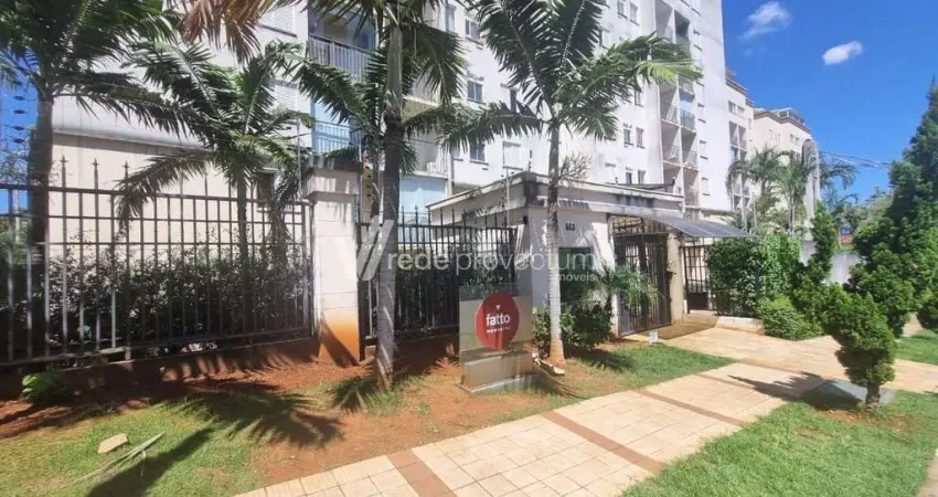 Cobertura com 3 quartos à venda na Rua Serra dos Cristais, 613, Jardim Paranapanema, Campinas