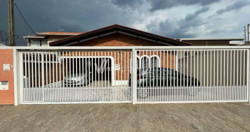 Casa com 3 quartos para alugar na Rua Francisco Ignacio de Souza, 313, Jardim Carlos Lourenço, Campinas