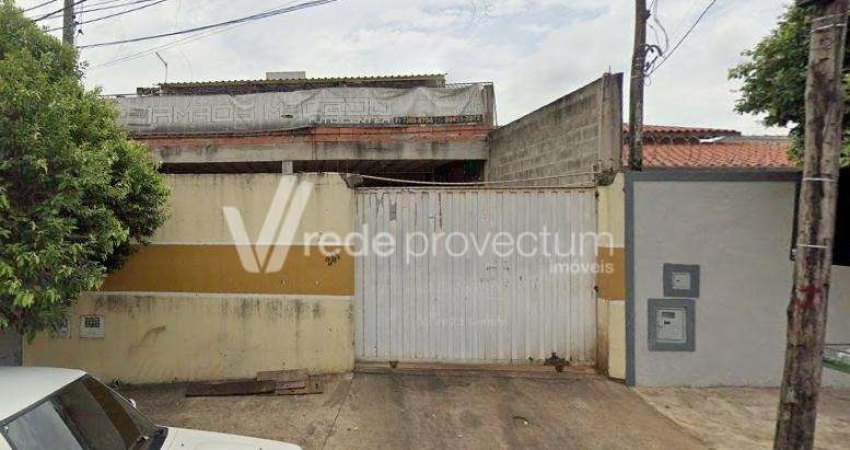 Casa com 5 quartos à venda na Ouro Preto, 241, Jardim Capivari, Campinas