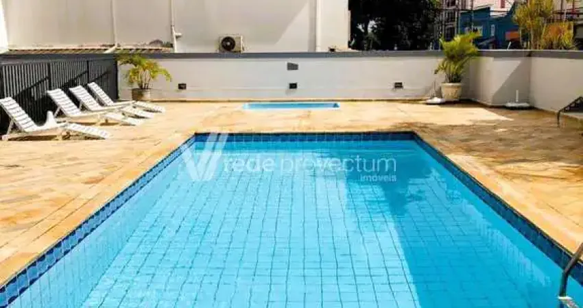 Apartamento com 2 quartos à venda na Rua Doutor Alves do Banho, 666, São Bernardo, Campinas