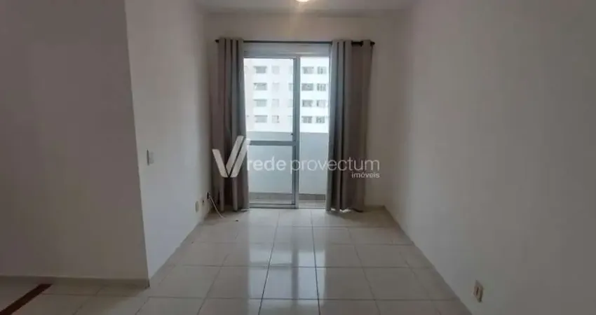 Apartamento com 2 quartos à venda na Rua Francisco Bueno Lacerda, 250, Parque Itália, Campinas