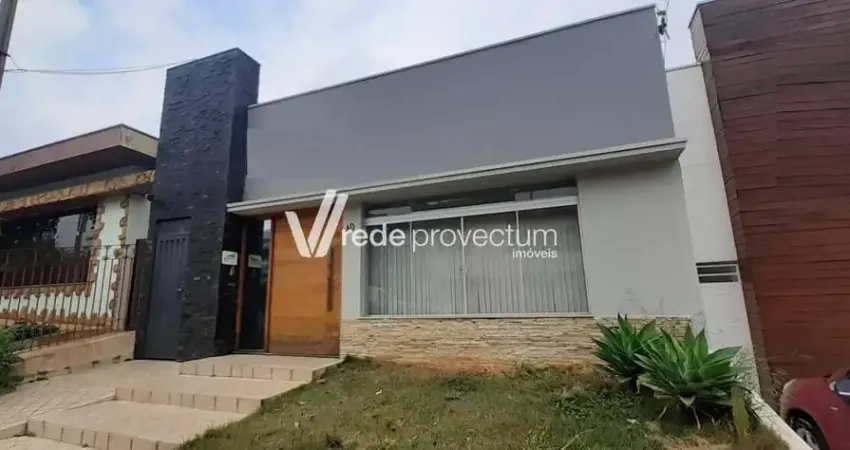 Casa comercial para alugar na Rua Humberto Pescarini, 40, Centro, Vinhedo