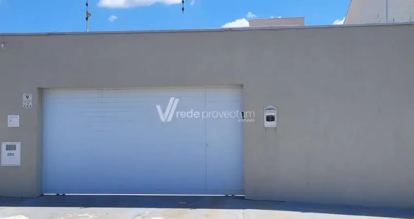 Casa com 3 quartos à venda na Rua Antônio Pavin, 933, Jardim Conceição, Campinas