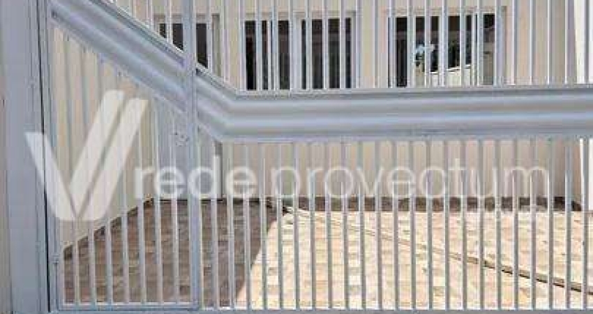 Casa com 2 quartos à venda na Luiz da Silva, 171, Jardim Regente, Indaiatuba