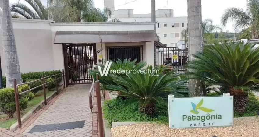 Apartamento com 2 quartos à venda na Avenida Brasília, 1760, Vila Bressani, Paulínia