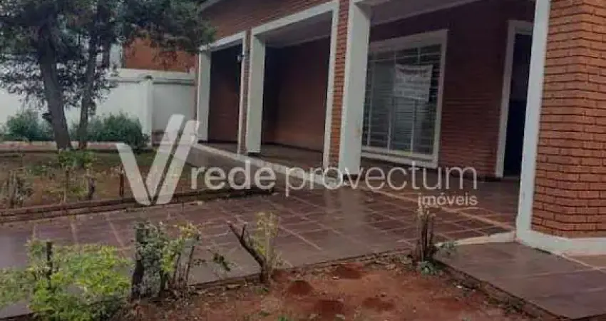 Casa com 3 quartos à venda na Rua Luverci Pereira de Souza, 1418, Cidade Universitária, Campinas