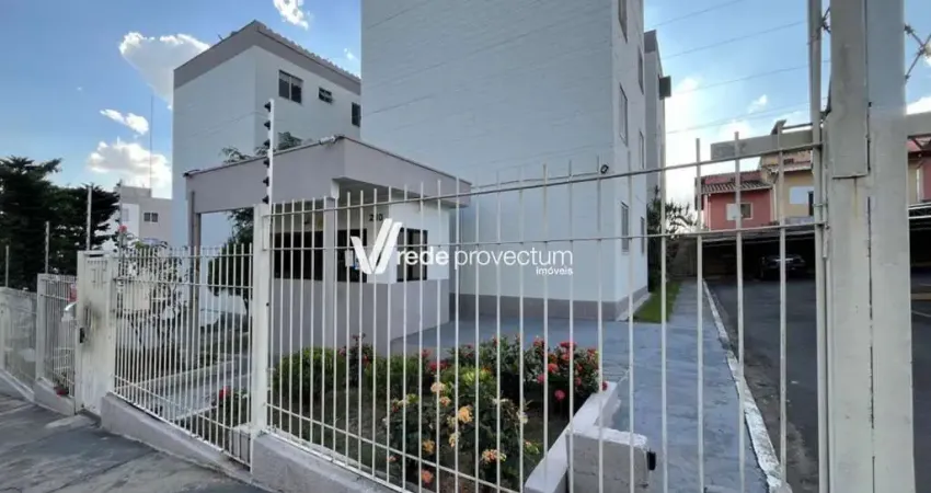 Apartamento com 3 quartos à venda na Rua Nelson de Oliveira, 210, Conjunto Residencial Souza Queiroz, Campinas