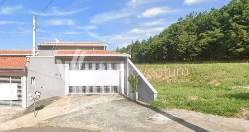 Casa com 3 quartos à venda na Diva Benfica Matiusso, 93, Jardim Regente, Indaiatuba