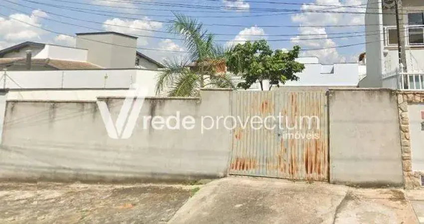 Terreno à venda na Agide Scachetti, s/n°, Jardim Esplanada, Indaiatuba