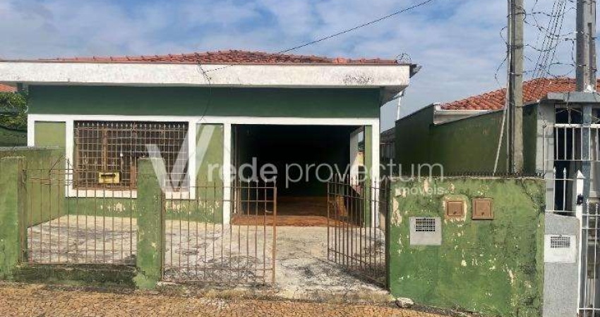 Casa com 3 quartos à venda na Rua Madalena Barbosa Ferreira, 220, Vila Lemos, Campinas