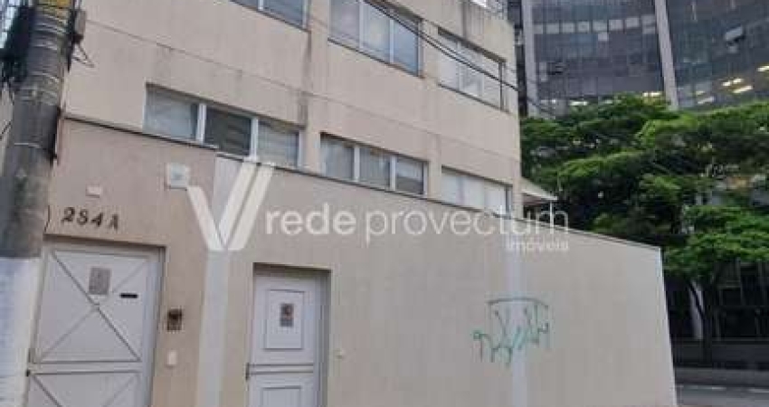 Casa comercial à venda na Rua Pais da Silva, 284, Chácara Santo Antônio, São Paulo