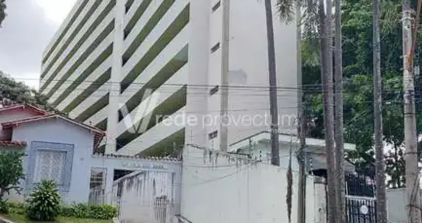 Kitnet / Stúdio à venda na Rua Paula Bueno, 190, Taquaral, Campinas
