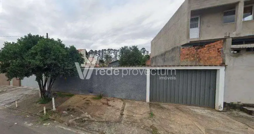 Casa com 3 quartos à venda na Gertrudes Moro Rossin, 165, Cidade Satélite Íris, Campinas