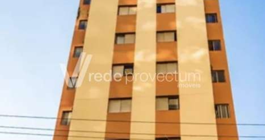 Apartamento com 1 quarto à venda na Rua General Osório, 1233, Centro, Campinas