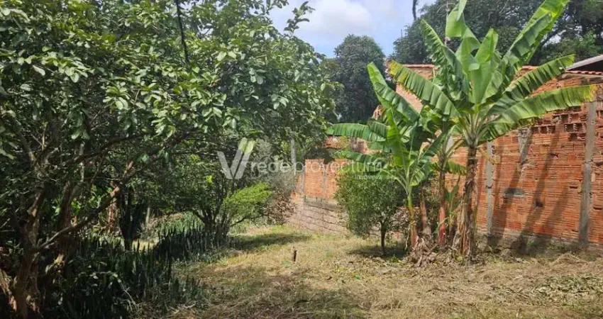Terreno em condomínio fechado à venda na Rua Hilza Teixeira Penteado de Lemos, 51, Parque Jatibaia (Sousas), Campinas