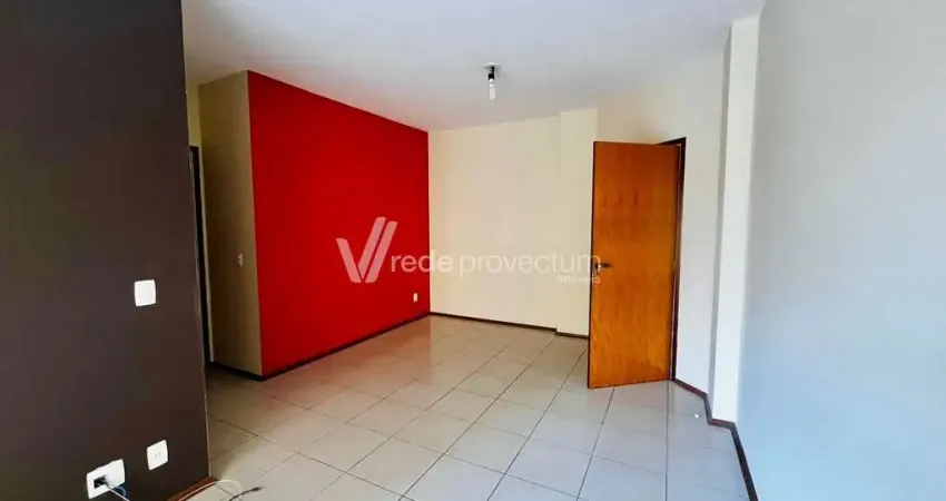 Apartamento com 2 quartos à venda na Rua Hermantino Coelho, 501, Mansões Santo Antônio, Campinas