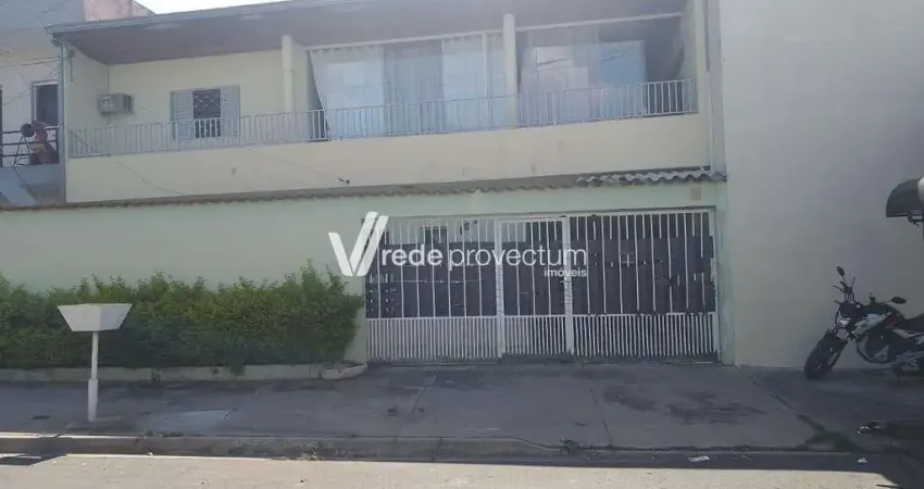 Casa com 4 quartos à venda na Martinho Lutero, 1951, Jardim Morada do Sol, Indaiatuba