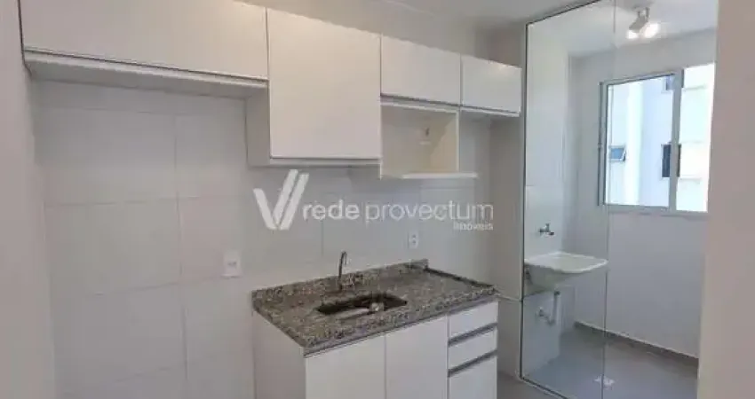 Apartamento com 2 quartos à venda na Estrada Geraldo Costa Camargo, 515, Jardim São Bento, Hortolândia