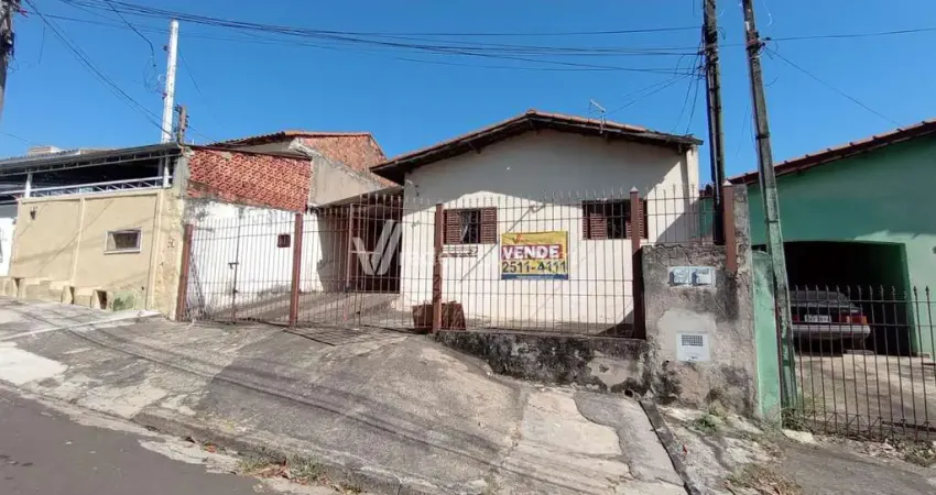 Casa com 3 quartos à venda na Madre Clélia Merloni, 167, Jardim Yeda, Campinas