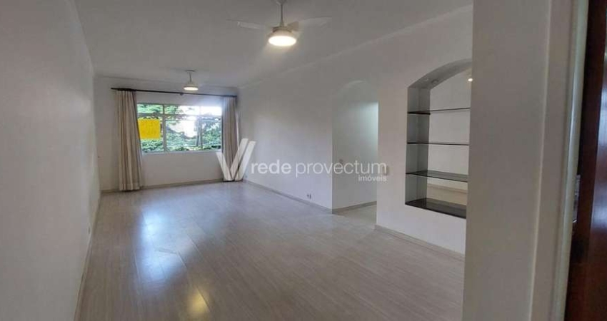 Apartamento com 3 quartos à venda na Rua Ana Jarvis, 119 / 175, Cambuí, Campinas
