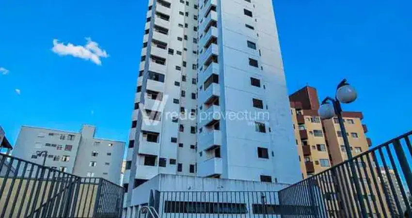 Apartamento com 3 quartos à venda na Rua Major Solon, 281, Cambuí, Campinas