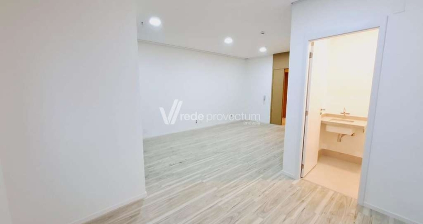 Sala comercial à venda na Avenida Barão de Itapura, 610, Botafogo, Campinas