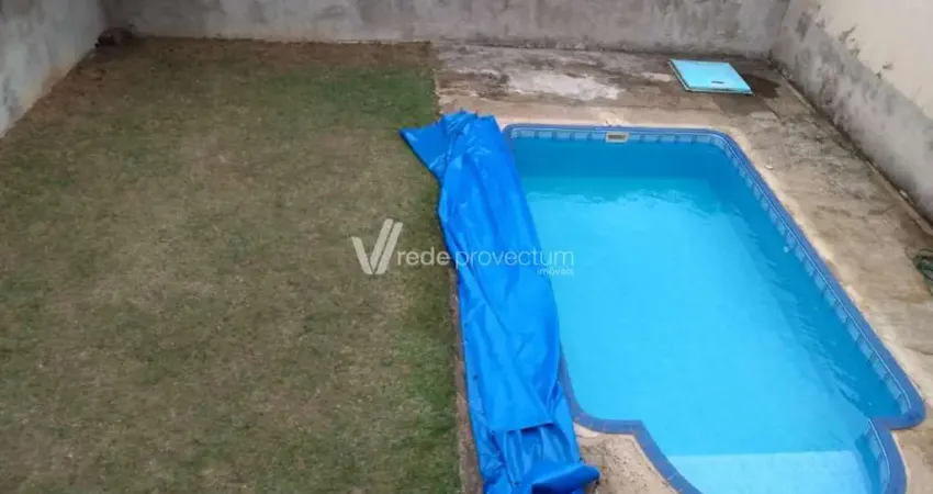 Casa com 3 quartos à venda na Aristides Lobo, 852, Cidade Universitária, Campinas