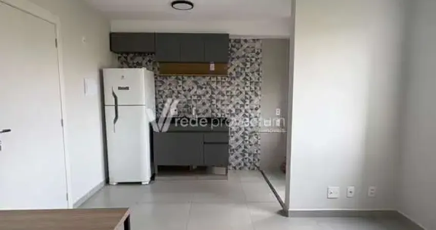 Apartamento com 2 quartos para alugar na Avenida Gilberto Targon, 2325, Residencial Parque da Fazenda, Campinas