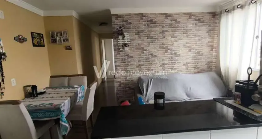 Apartamento com 2 quartos à venda na Rua Santa Rita do Passa Quatro, 85, Jardim Nova Europa, Campinas