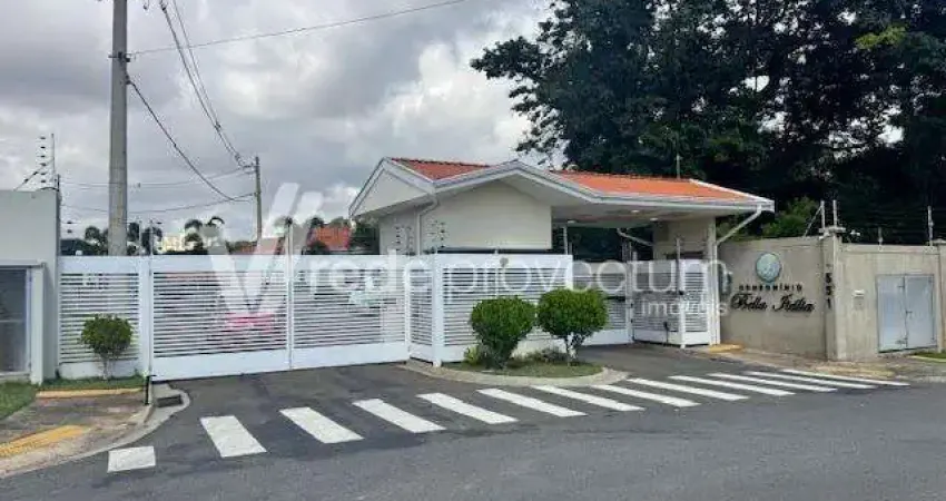 Terreno à venda na Rua Alessandro Payaro, 551, Parque Rural Fazenda Santa Cândida, Campinas