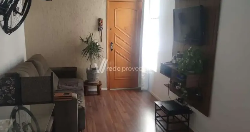 Apartamento com 2 quartos à venda na Rua Albatroz, 65, Vila Padre Manoel de Nóbrega, Campinas