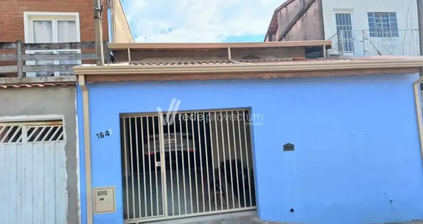 Casa com 2 quartos à venda na Maria Francisca Meirelles Mello, 164, Conjunto Habitacional Parque da Floresta, Campinas