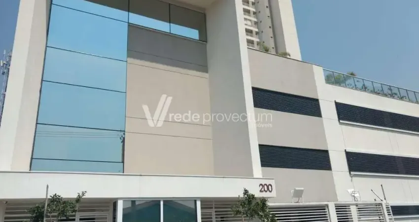 Apartamento com 2 quartos para alugar na Rua Oscar Leite, 200, Ponte Preta, Campinas