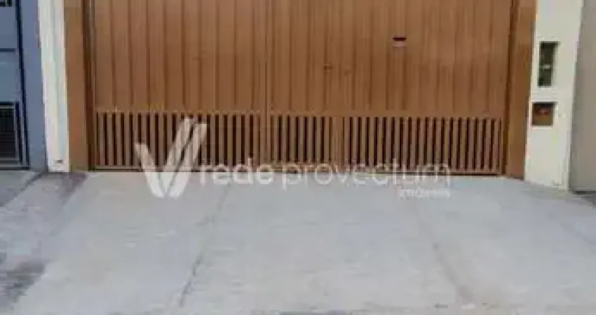 Casa com 2 quartos à venda na Anápolis, 201, Jardim Dall'Orto, Sumaré
