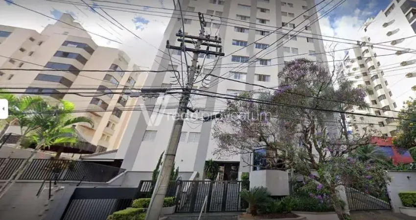 Apartamento com 3 quartos para alugar na Rua Doutor Diogo Prado, 134, Cambuí, Campinas