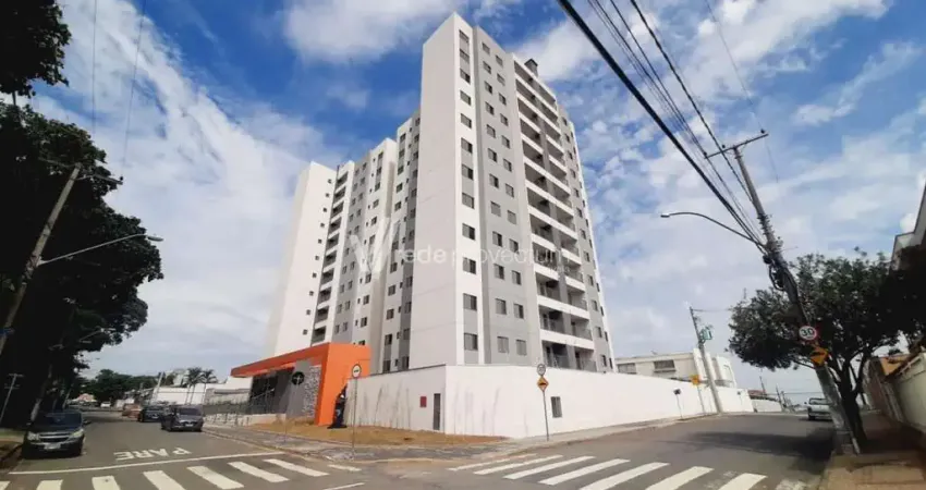 Apartamento com 2 quartos à venda na Rua João Batista Pupo de Moraes, 485, Parque Industrial, Campinas
