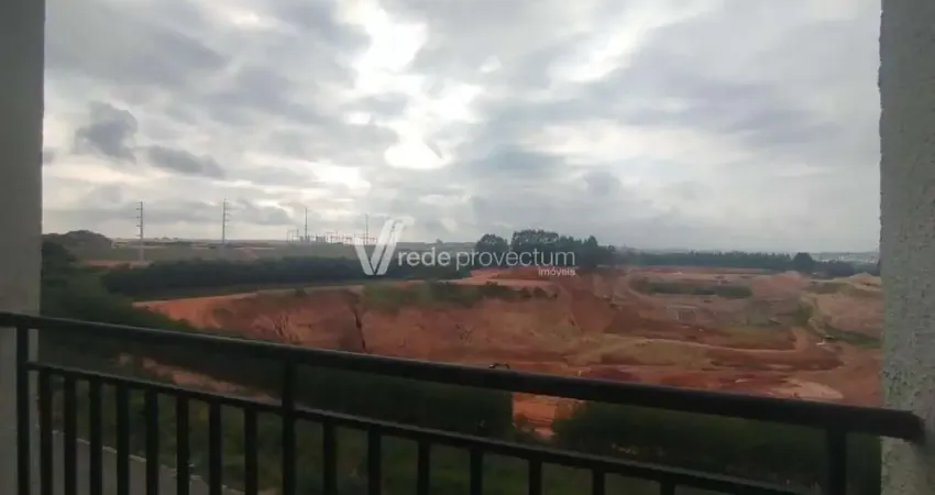 Apartamento com 2 quartos à venda na Avenida Thereza Ana Cecon Breda, 4854, Jardim das Colinas, Hortolândia