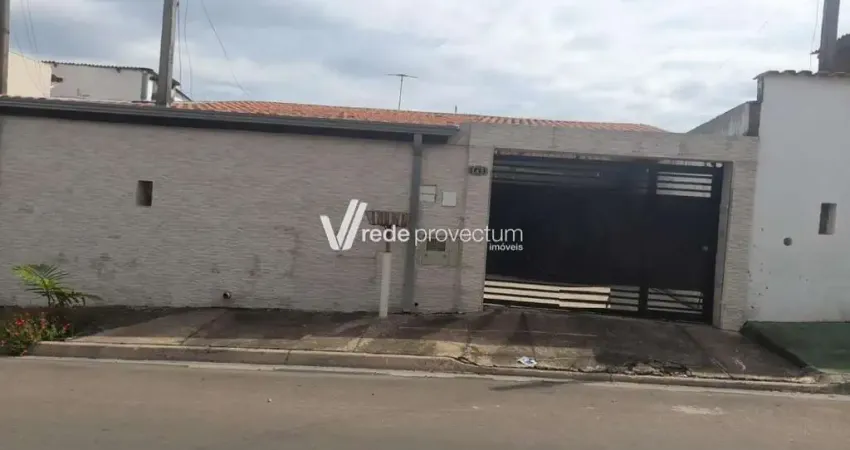 Casa com 3 quartos à venda na Joaquim Julio Calixto, 140, Jardim Santiago, Hortolândia
