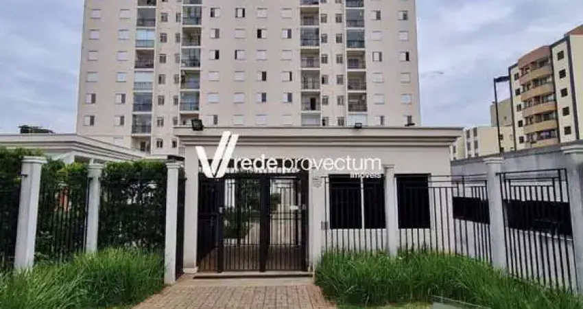 Apartamento com 2 quartos à venda na Rua Arnaldo Barreto, 330, São Bernardo, Campinas