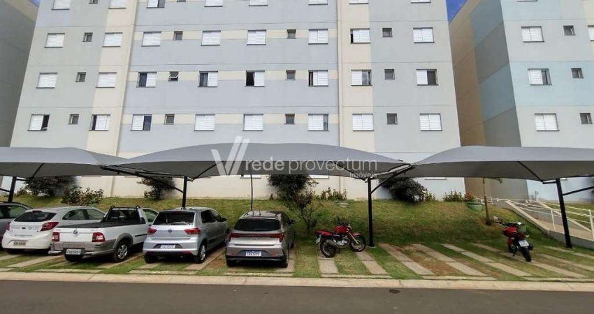 Apartamento com 2 quartos à venda na Estrada Antonio Carlos Martins, 355, Chácaras Assay, Hortolândia