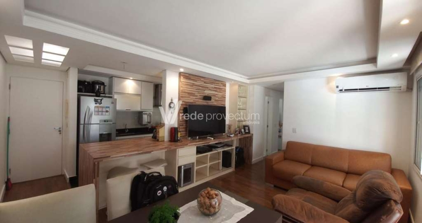 Apartamento com 3 quartos à venda na Avenida João Scarparo Netto, 240/330, Loteamento Center Santa Genebra, Campinas