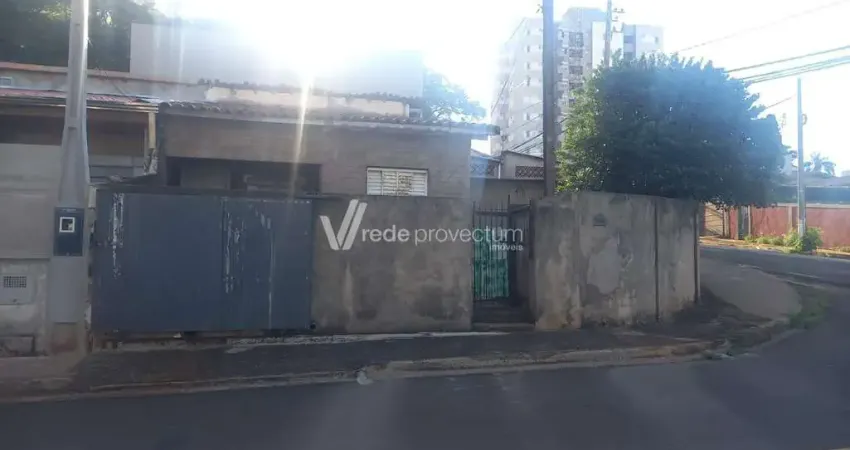 Casa comercial à venda na Francisco Roberto Assumpção, 2, Jardim Colonial, Campinas