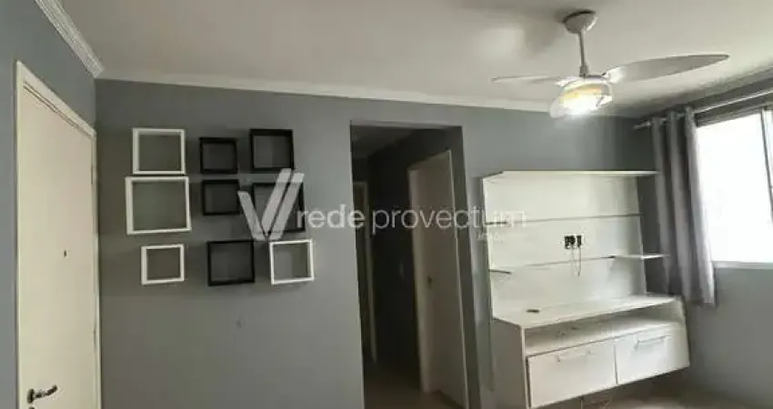 Apartamento com 2 quartos à venda na Avenida São José dos Campos, 150, Jardim Nova Europa, Campinas