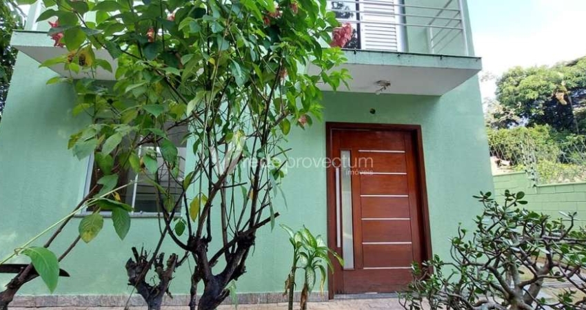 Casa com 3 quartos à venda na Rua Célia Aparecida de Souza Bouffier, 890, Bosque de Barão Geraldo, Campinas